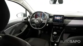 Renault Clio de 2020