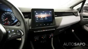 Renault Clio de 2020