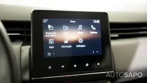 Renault Clio de 2020