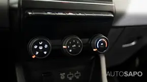 Renault Clio de 2020