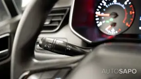 Renault Clio de 2020