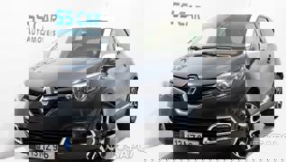 Renault Captur de 2013