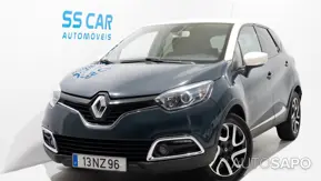 Renault Captur de 2013