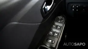 Renault Captur de 2013
