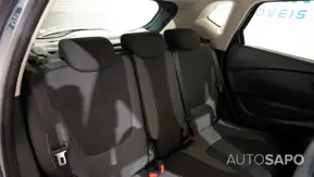 Renault Captur de 2013