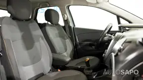 Renault Captur de 2013