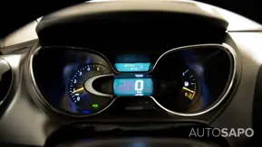 Renault Captur de 2013
