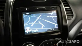 Renault Captur de 2013