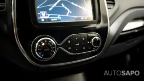 Renault Captur de 2013