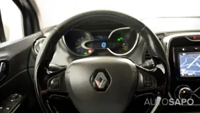 Renault Captur de 2013