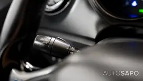 Renault Captur de 2013