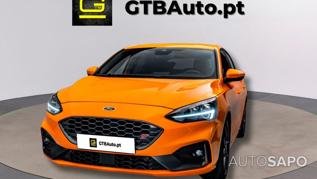 Ford Focus de 2022