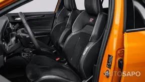 Ford Focus de 2022
