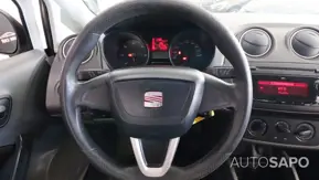 Seat Ibiza SC 1.2 TDi de 2012