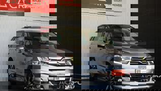 Citroen C4 de 2017