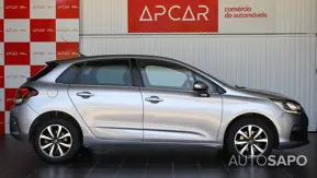Citroen C4 de 2017