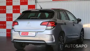 Citroen C4 de 2017