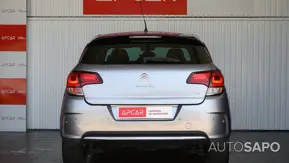 Citroen C4 de 2017