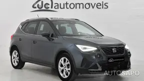 Seat Arona 1.0 TSI FR de 2023