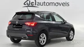 Seat Arona 1.0 TSI FR de 2023