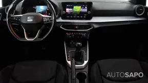 Seat Arona 1.0 TSI FR de 2023
