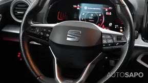 Seat Arona 1.0 TSI FR de 2023