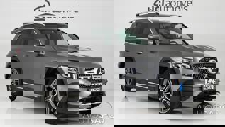 Mercedes-Benz Classe GLB de 2023
