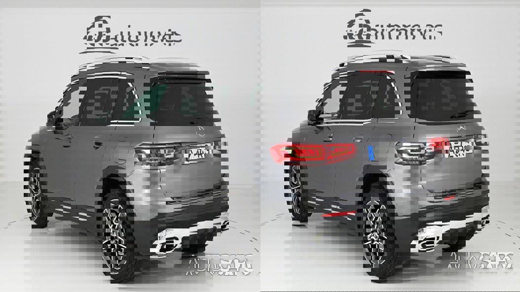 Mercedes-Benz Classe GLB de 2023