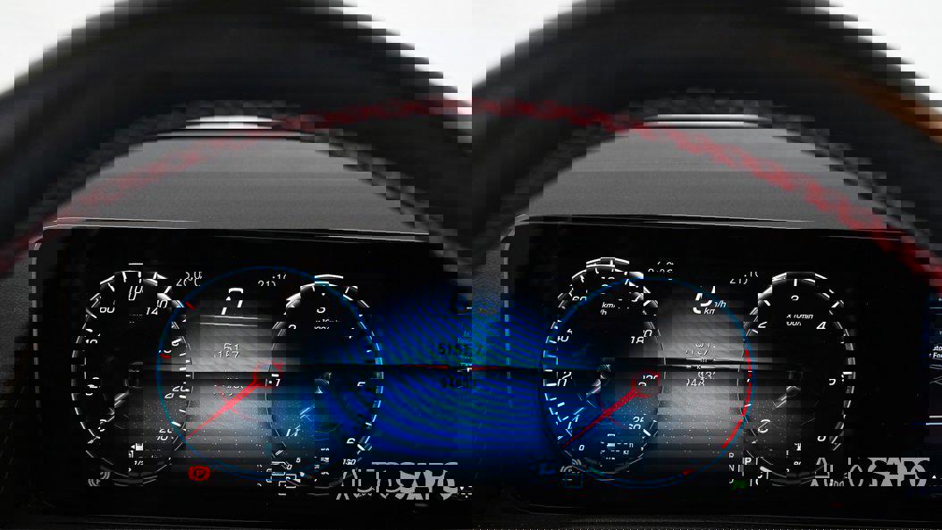 Mercedes-Benz Classe GLB de 2023