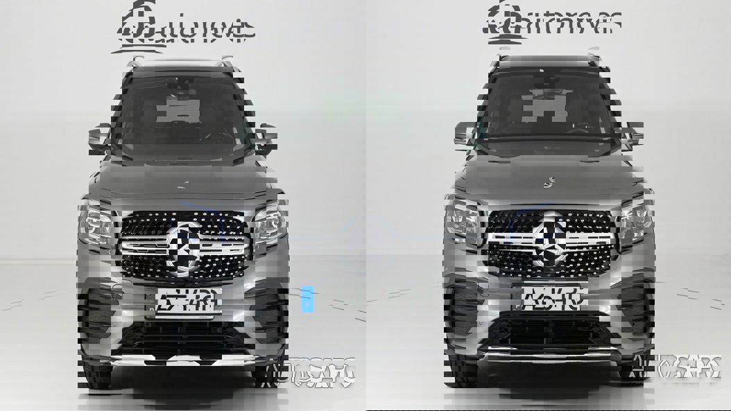 Mercedes-Benz Classe GLB de 2023