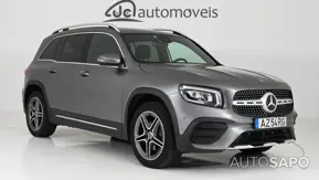 Mercedes-Benz Classe GLB de 2023