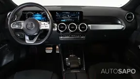 Mercedes-Benz Classe GLB de 2023