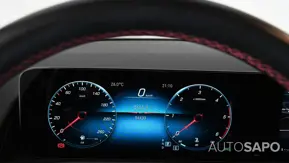 Mercedes-Benz Classe GLB de 2023