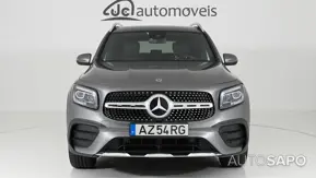 Mercedes-Benz Classe GLB de 2023