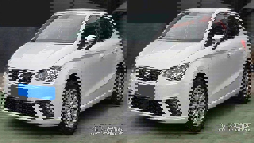 Seat Ibiza 1.0 EcoTSI Style de 2018