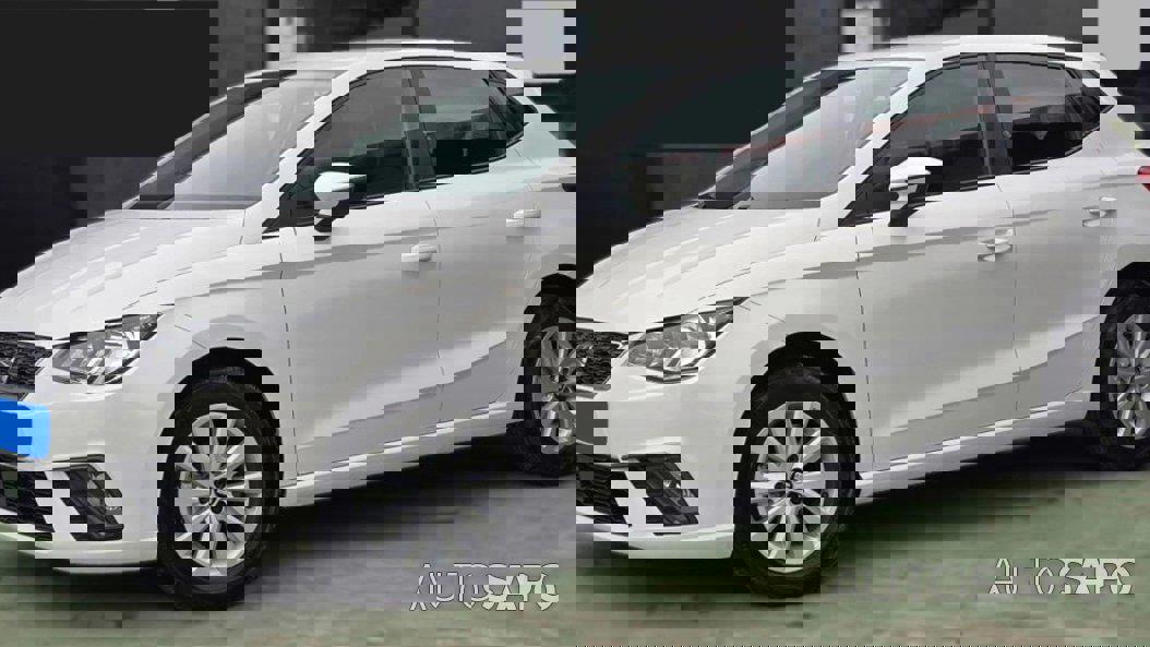 Seat Ibiza 1.0 EcoTSI Style de 2018