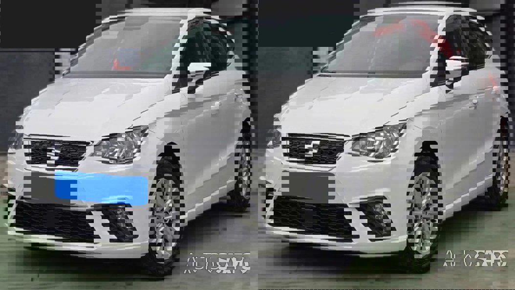 Seat Ibiza 1.0 EcoTSI Style de 2018