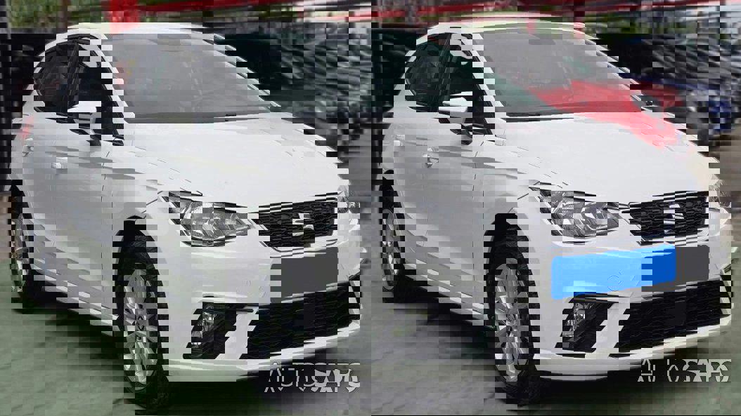 Seat Ibiza 1.0 EcoTSI Style de 2018