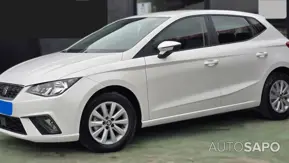 Seat Ibiza 1.0 EcoTSI Style de 2018