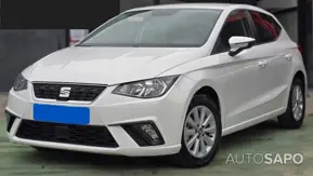 Seat Ibiza 1.0 EcoTSI Style de 2018
