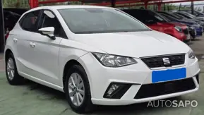 Seat Ibiza 1.0 EcoTSI Style de 2018