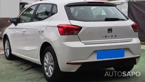 Seat Ibiza 1.0 EcoTSI Style de 2018
