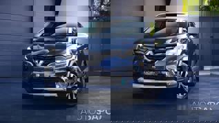 Renault Captur de 2023