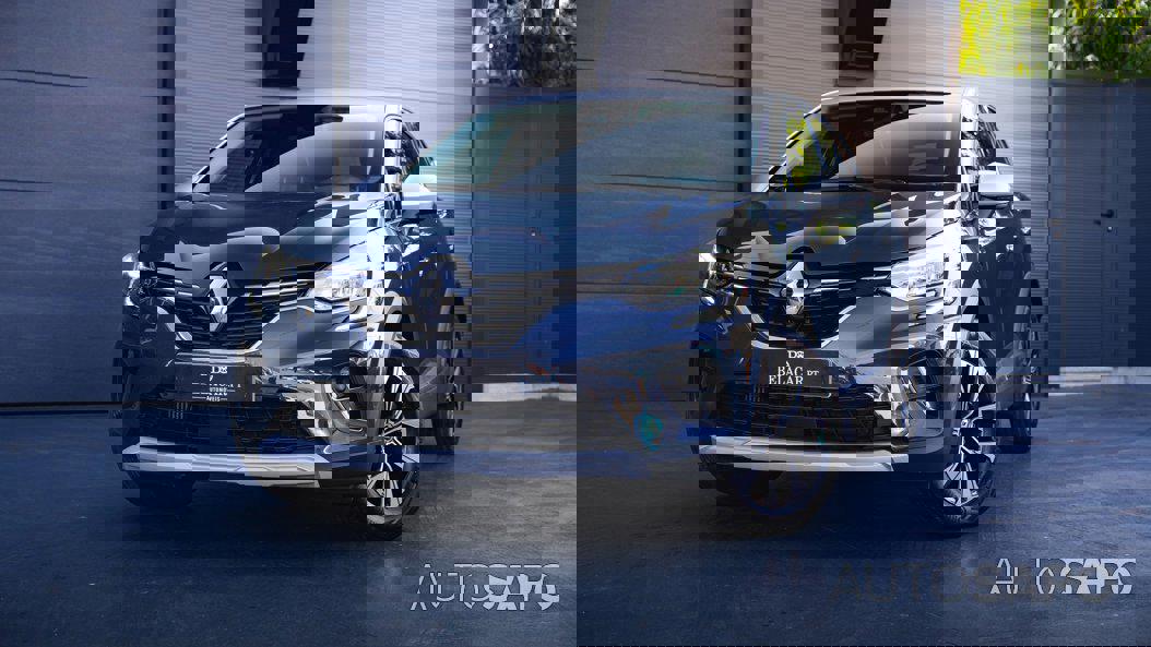 Renault Captur de 2023