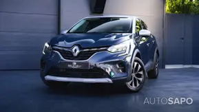 Renault Captur de 2023