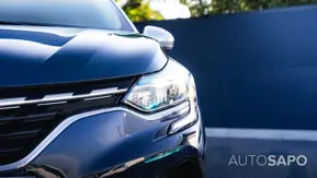 Renault Captur de 2023