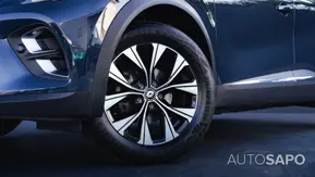 Renault Captur de 2023