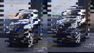 Renault Clio 1.0 TCe Intens de 2021
