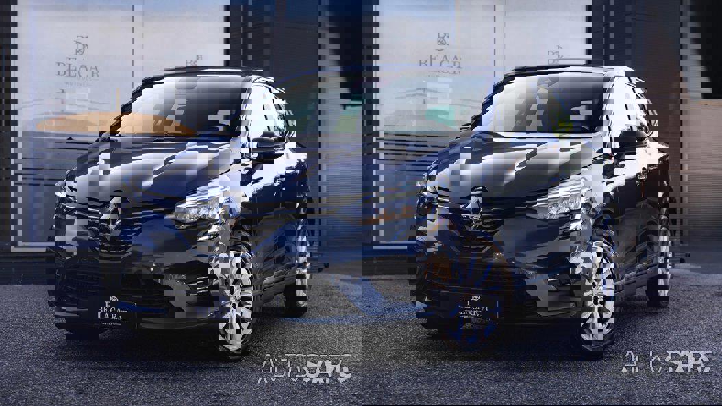 Renault Clio 1.0 TCe Intens de 2021