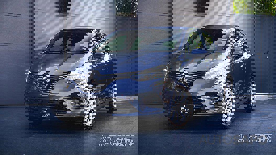 Renault Clio 1.0 TCe Intens de 2021